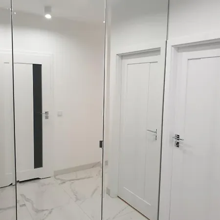 Apartment Lovely Near Wawel Krakow