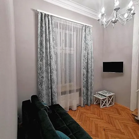 Z Antresolą Kazimierz Bożego Ciała Apartament *