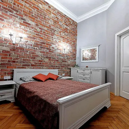 Apartament Z Antresolą Kazimierz Bożego Ciała *