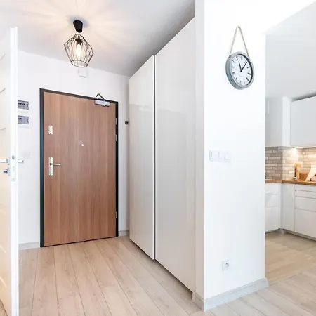 Apartman Bella Casa Premium - 30 Pszczelna