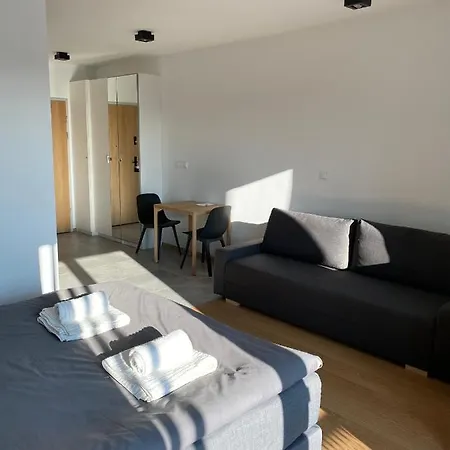 Apartment Prandoty 10/61 - Pm *