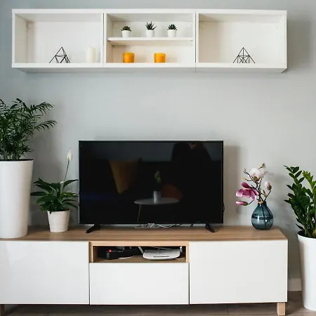Nowe Zablocie Ii Apartment *