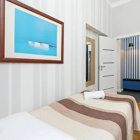 Comfy Cracow By Renters *