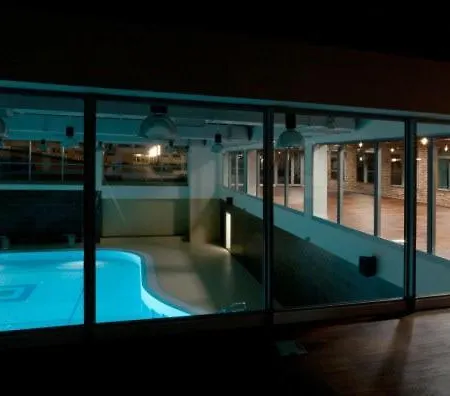 Aparthotel Little Britain Aparthotel Sauna&Daily Spa Hen&Stag Do 2*
