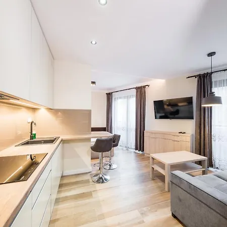 Deluxe Rakowicka 15 Wawelofts Apartment Krakow