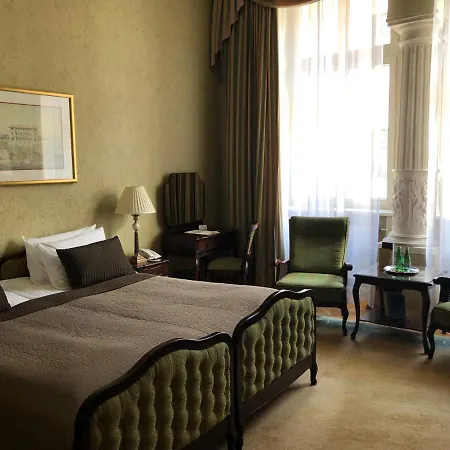 Otel Grand