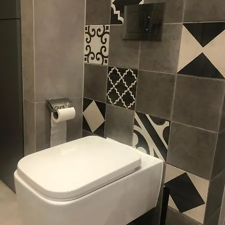 Kawalerka Landa Appartement *