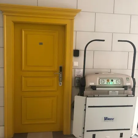 Kawalerka Landa Appartement