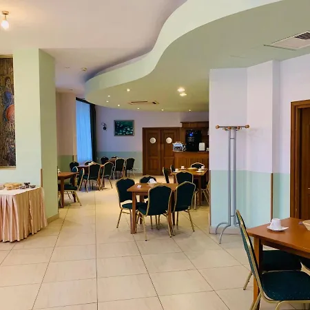 Matejko Hotel Krakov