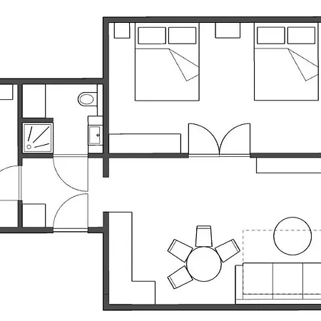 Polka Apartamento