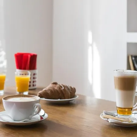 7 Koron - Exclusive Appartement Cracovie