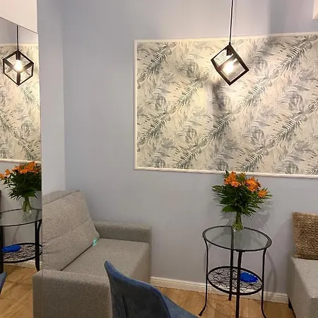 Apartmán Loft *