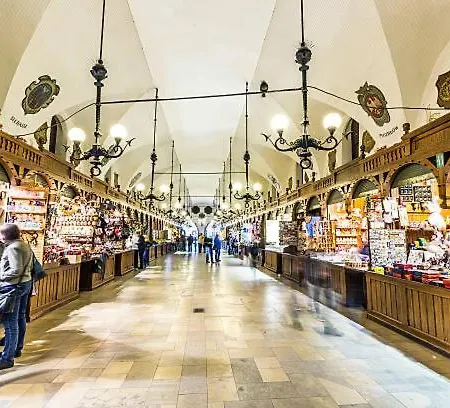 Matejko Otel Krakow