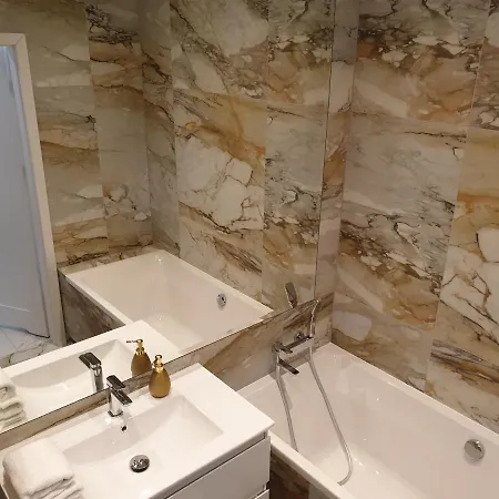 Apartment Lovely Near Wawel
