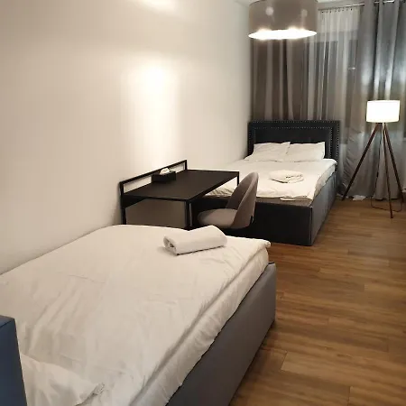 Lovely Near Wawel Apartment *