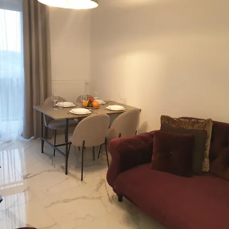 Apartment Lovely Near Wawel Krakow