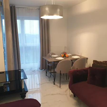 Lovely Near Wawel Apartment Krakow