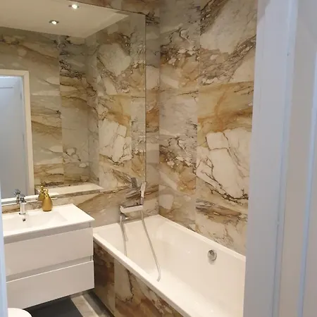 Apartment Lovely Near Wawel *