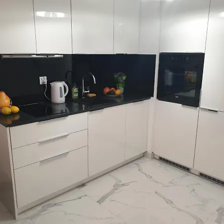 Apartment Lovely Near Wawel