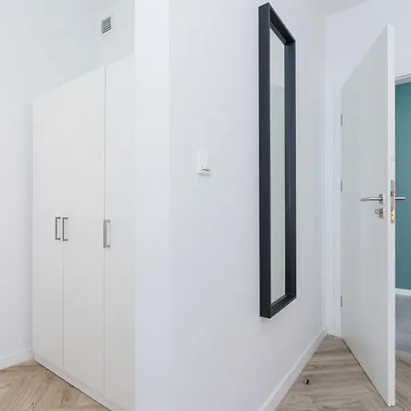 Apartment Premium Ludwinowska By Renters Krakow
