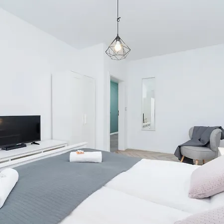 Premium Ludwinowska By Renters * Krakow