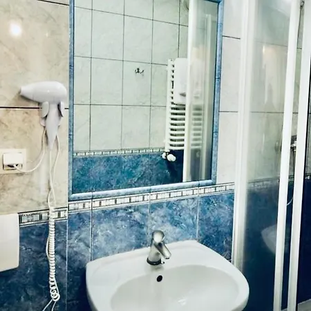 Matejko Hotel Krakov