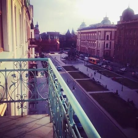 Matejko Otel