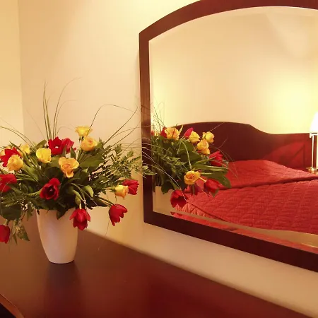 Matejko Otel Krakow