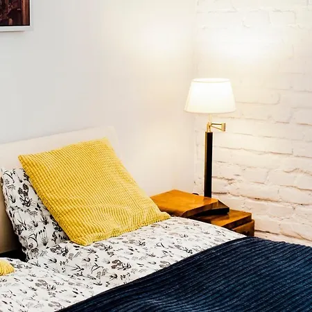 Apartment Kurkowa Krakow