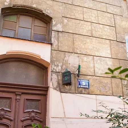 Kurkowa Krakow