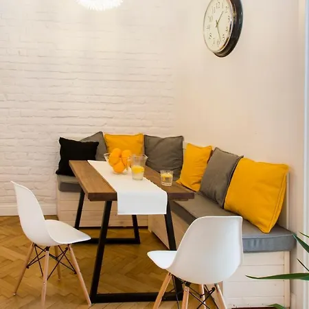 Kurkowa Apartment