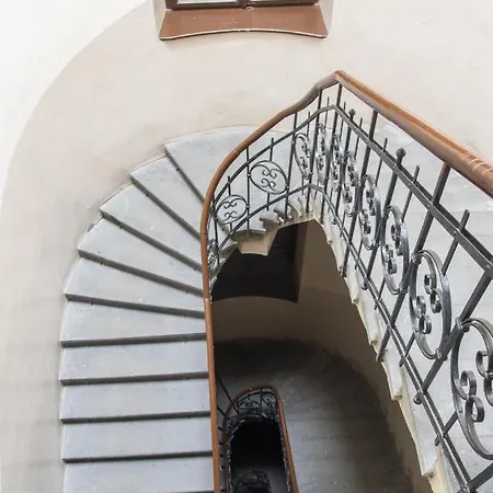 Cracow Old Town By Homeclick * Kraków