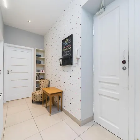 Apartament Cracow Old Town By Homeclick *