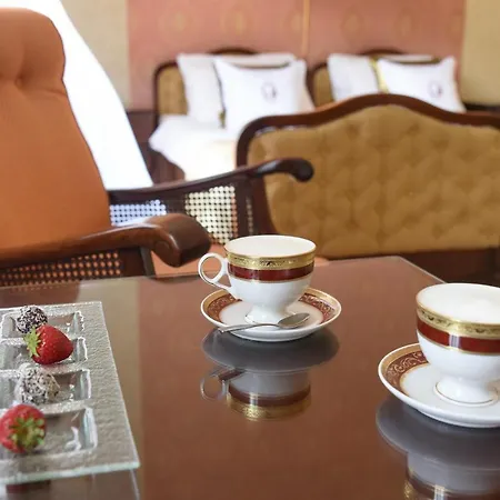 Otel Grand 5*