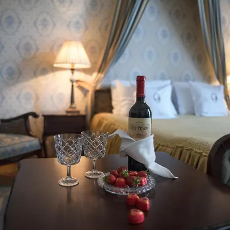 Grand 5* Krakow