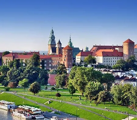 Matejko Otel Krakow