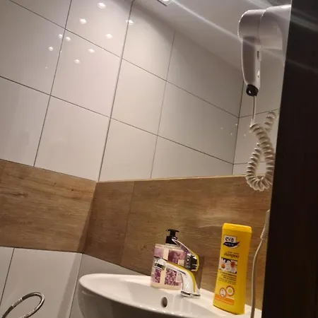 Amber Hostel Krakau
