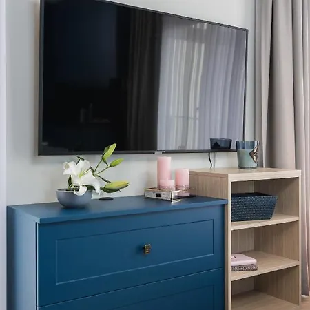 Rakowicka Nearto Old Town Apartment Krakow