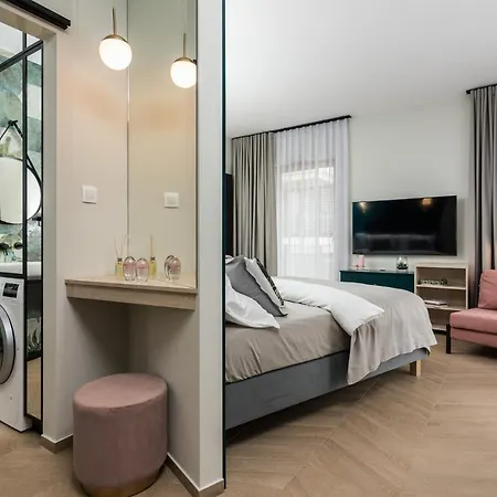 Apartment Rakowicka Nearto Old Town *