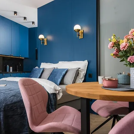 Apartment Rakowicka Nearto Old Town *