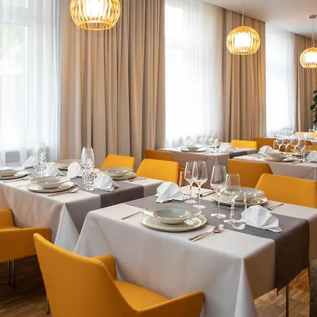 Krowodrza Centrum Konferencyjno - Hotelowe Krakov