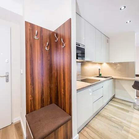 Apartament Rakowicka 15 Old Town Deluxe Wawelofts