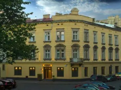 Spatz Krakow