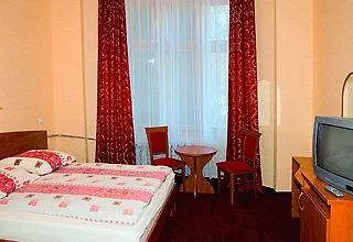 Szálloda Kazimierz Ii Krakkó