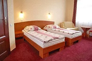 Kazimierz Ii Szálloda 3*
