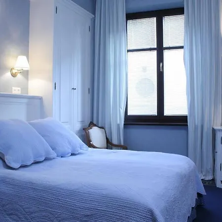 Hotel Grodek