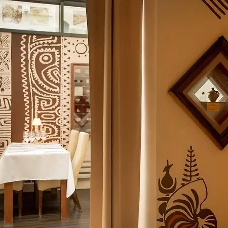 Hotel Grodek