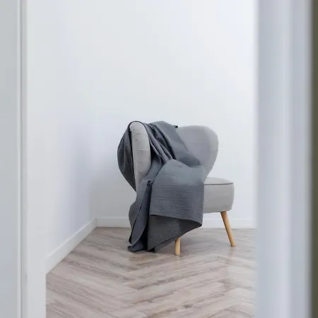 Apartment Premium Ludwinowska By Renters