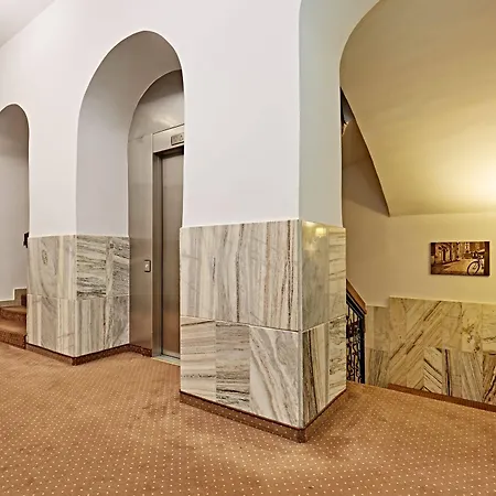 Jan Hotel Cracovia
