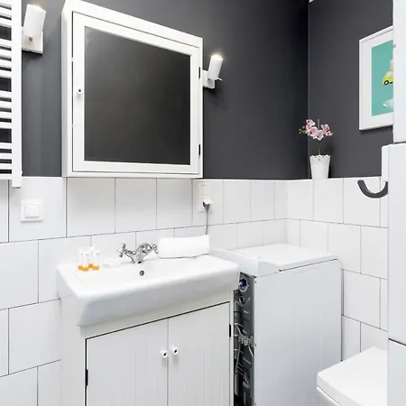 Premium Ludwinowska By Renters * Krakow